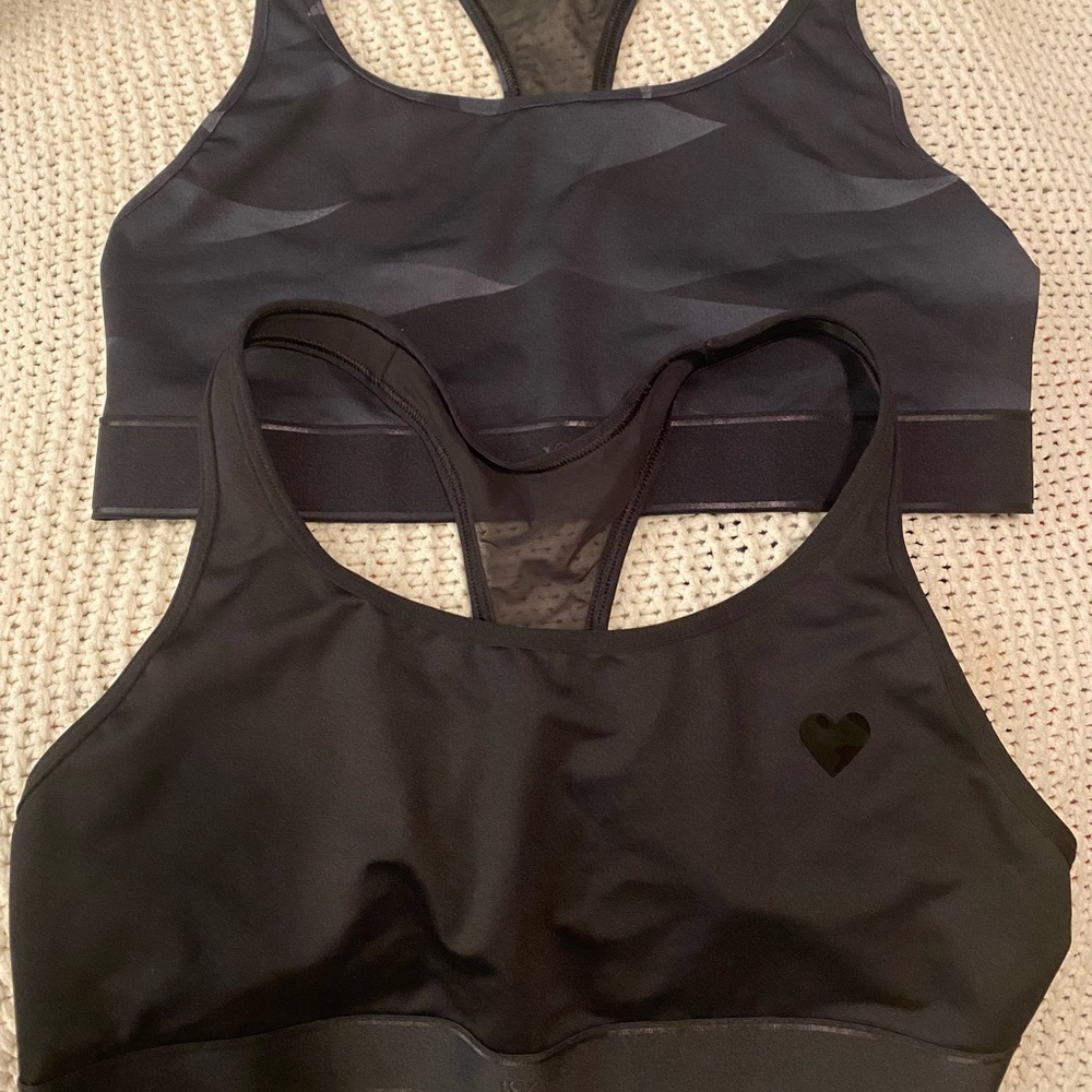 Victoria Secret Sports Bras
